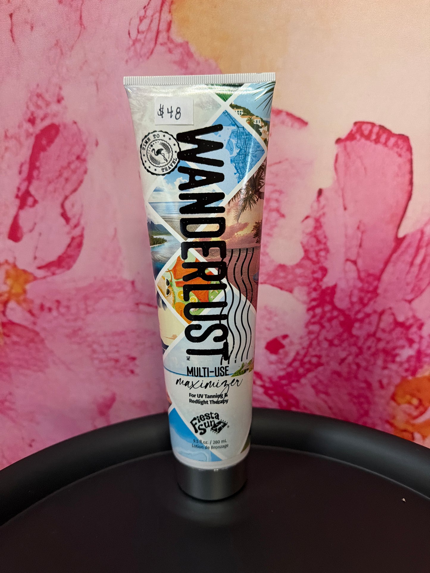 Wanderlust - Hybrid