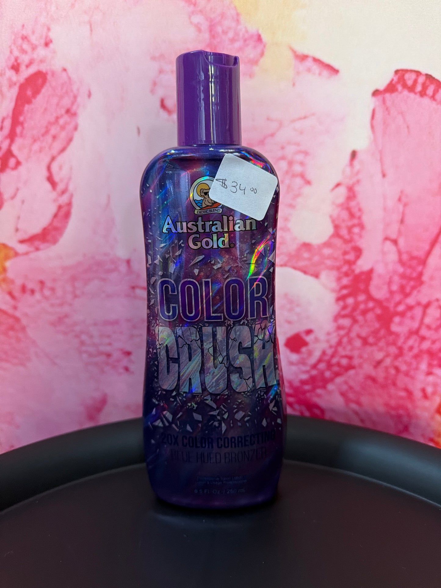Color Crush