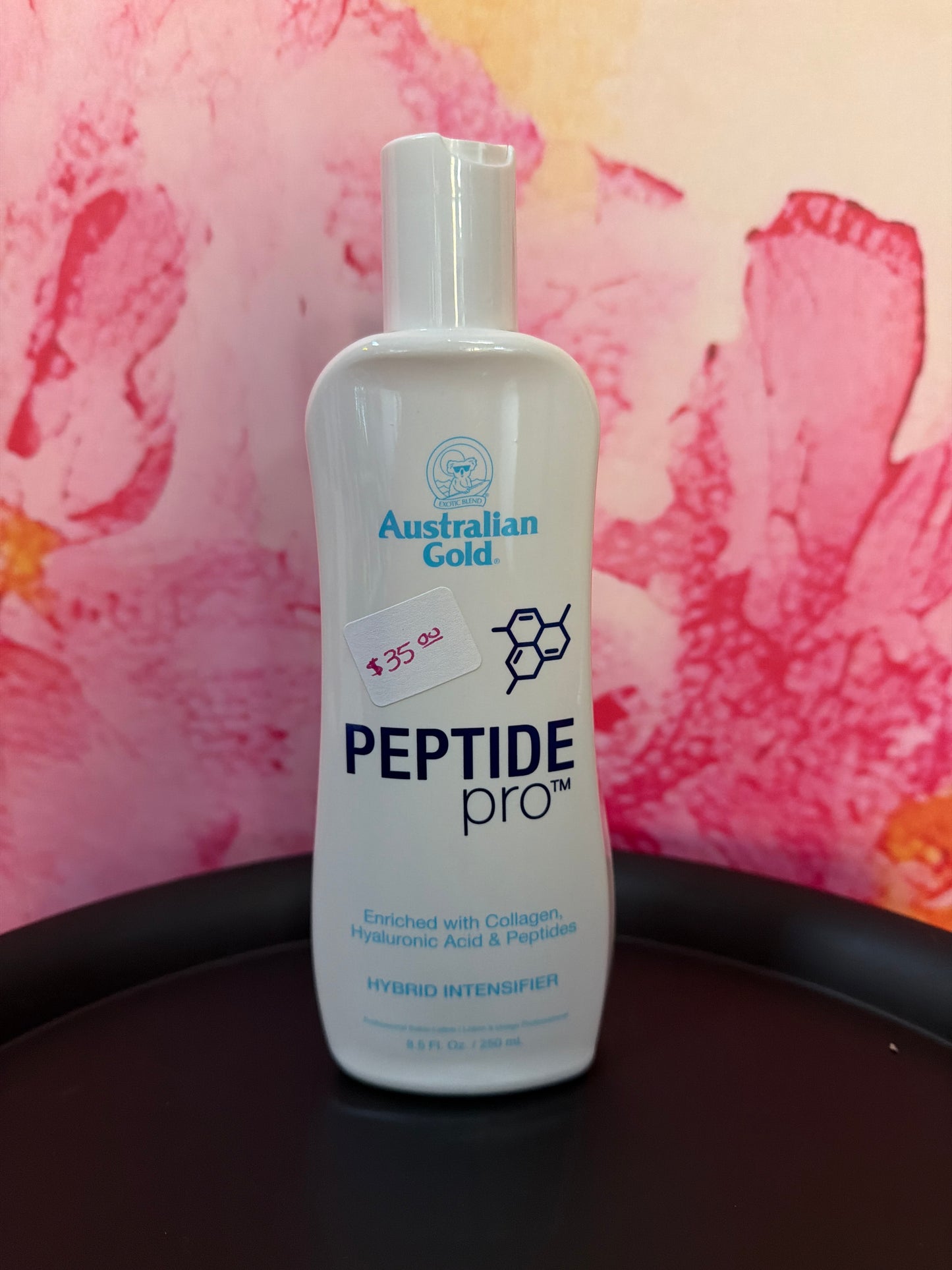 Peptide Pro Hybrid Intensifier