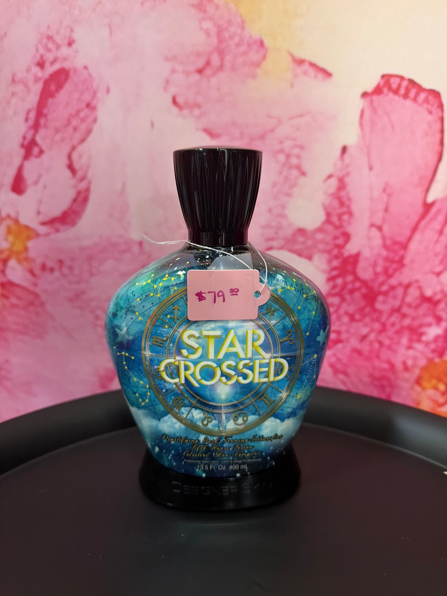 Star Crossed