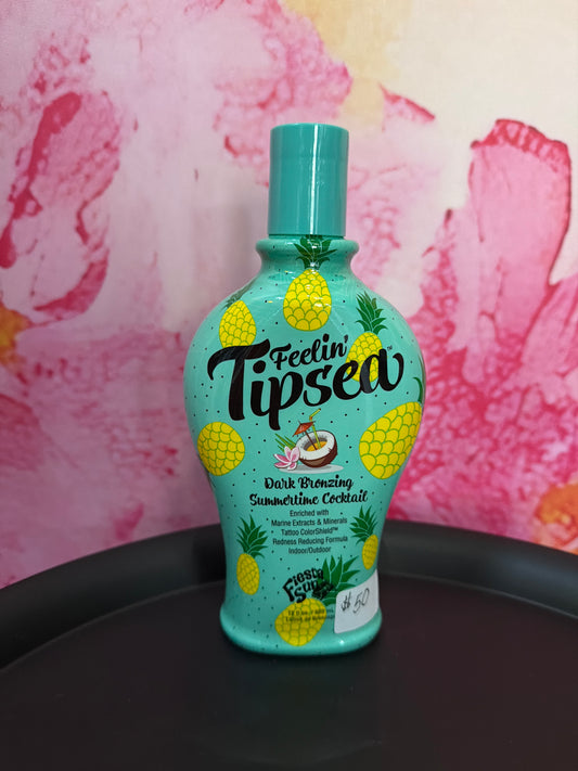 Feelin' Tipsea