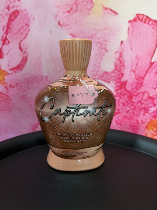 Captivate