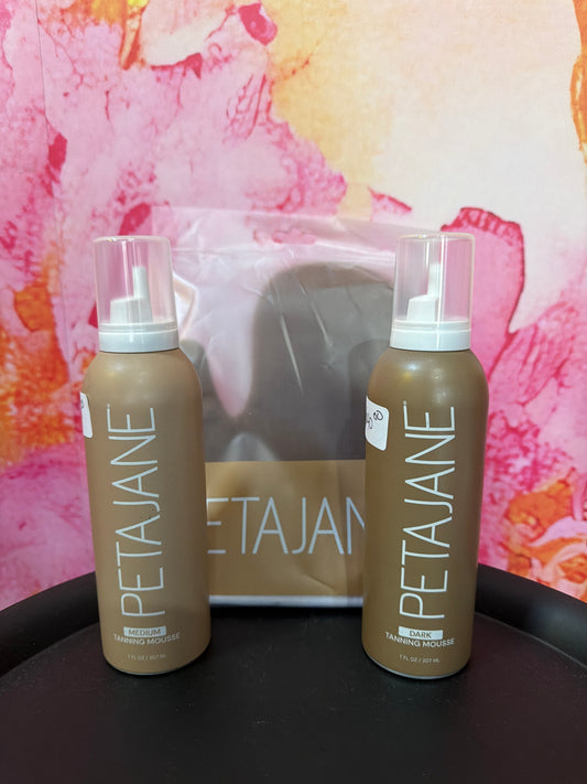 Peta Jane Sunless Package