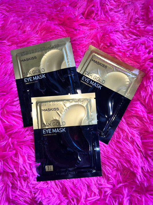 Eye Masks