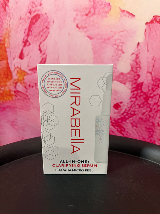 Mirabella Clarifying Serum
