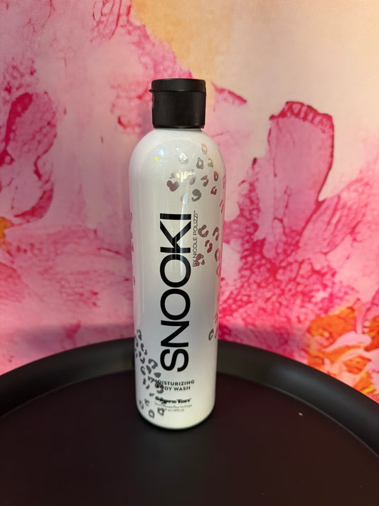 Snooki Body Wash