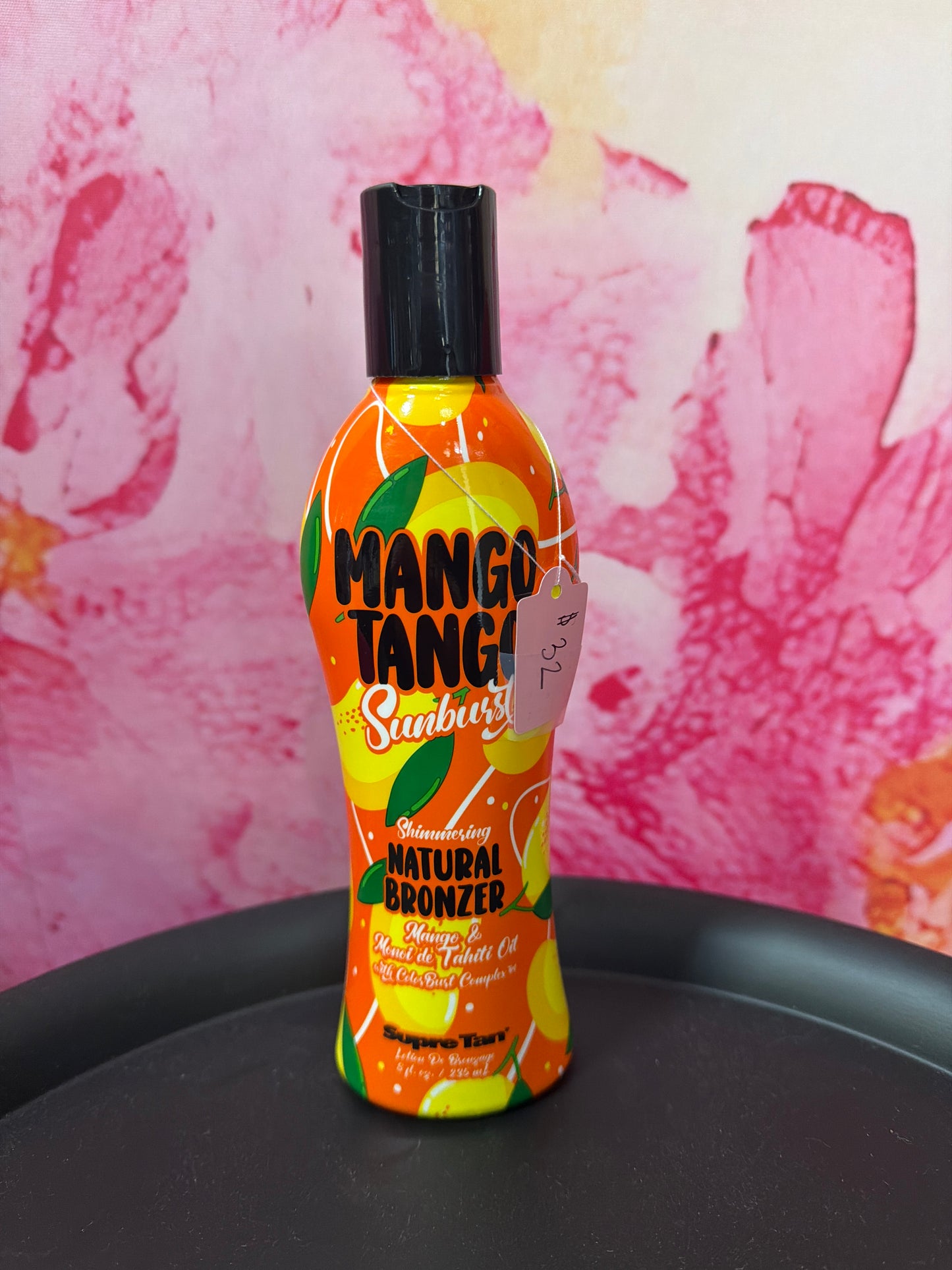 Mango Tango