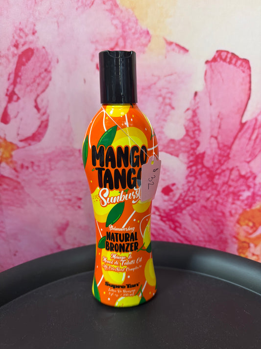 Mango Tango